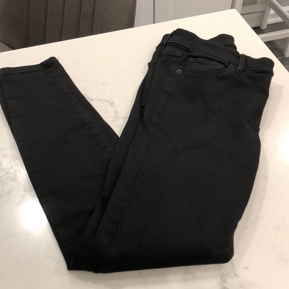 New York and company jeans